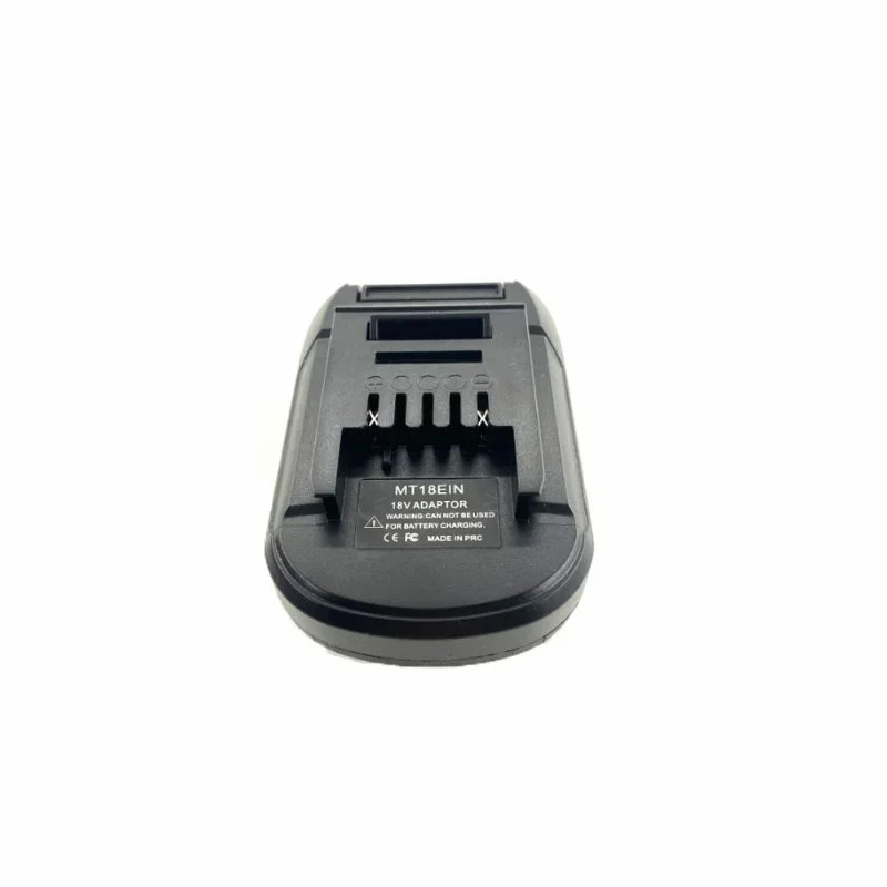 Adaptador do Conversor da Bateria do Li-íon para Makita Ferramenta da Bateria do Lítio Ferramenta da Bateria Mt18ein Bl1830 Bl1850 Bl1850 18v - Image 2