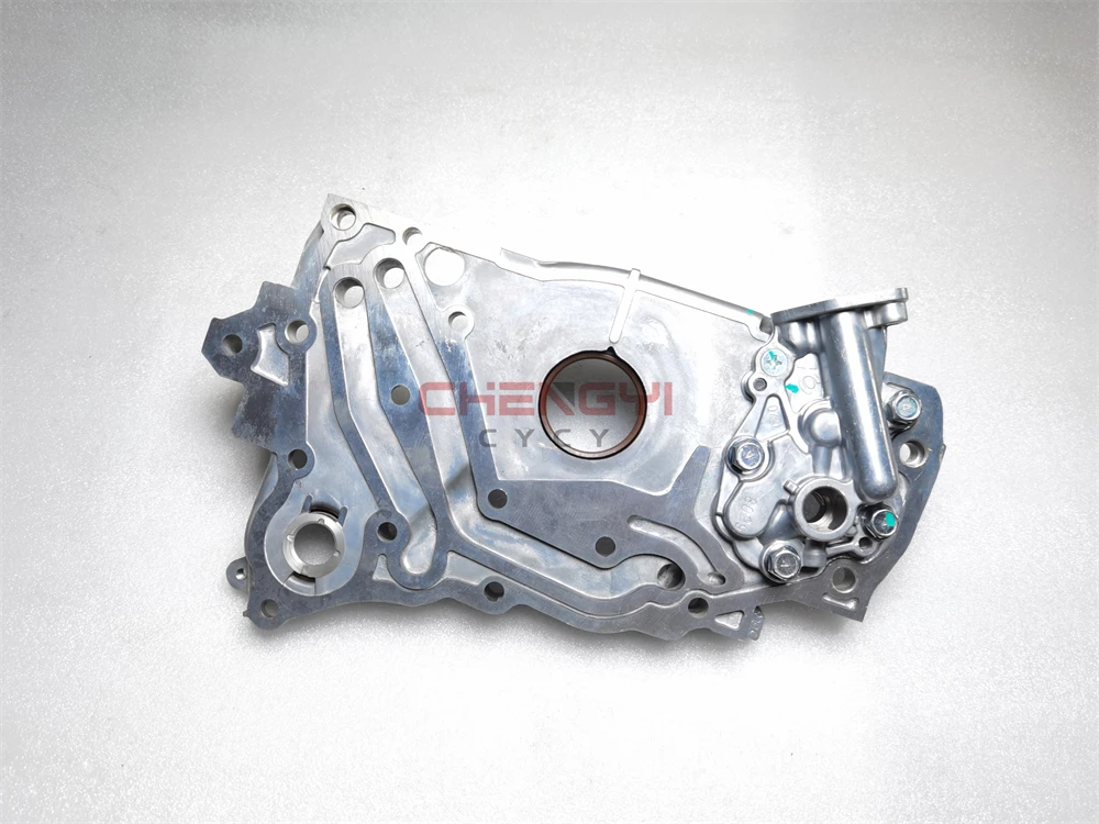 4G64 Engine Oil Pump Lubrication Pump For Pajero Montero KG5W E55A N34W V11W V31W MD327450