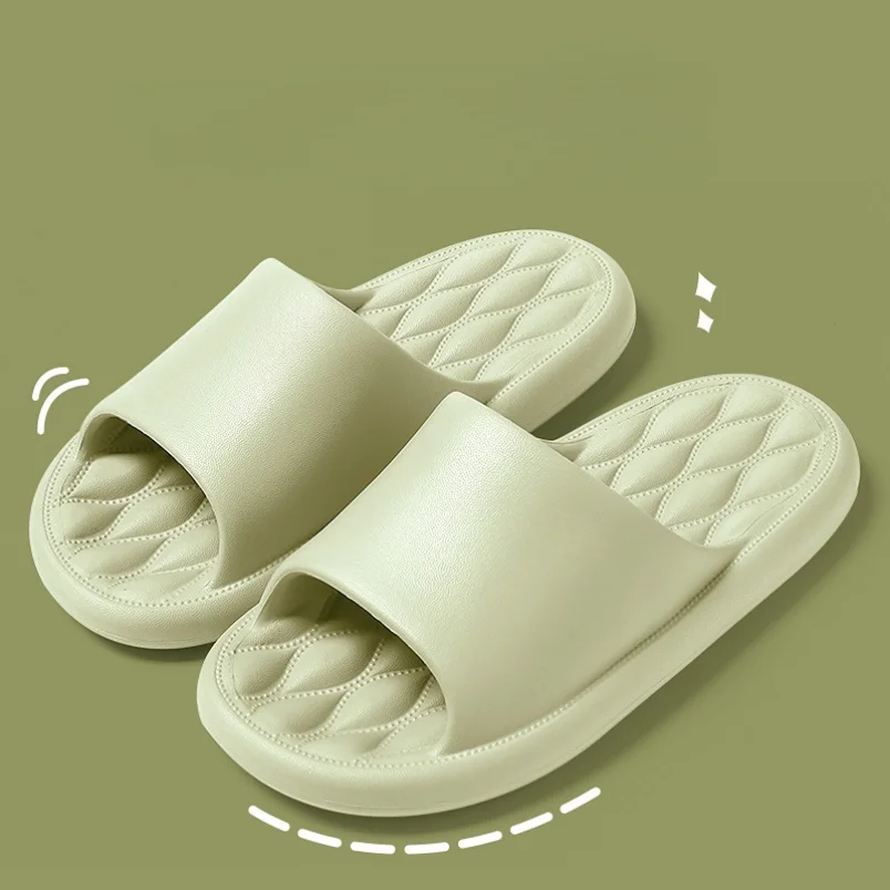 Shoes Flip Flops For House MINISO Barbie Collection Bath Slippers