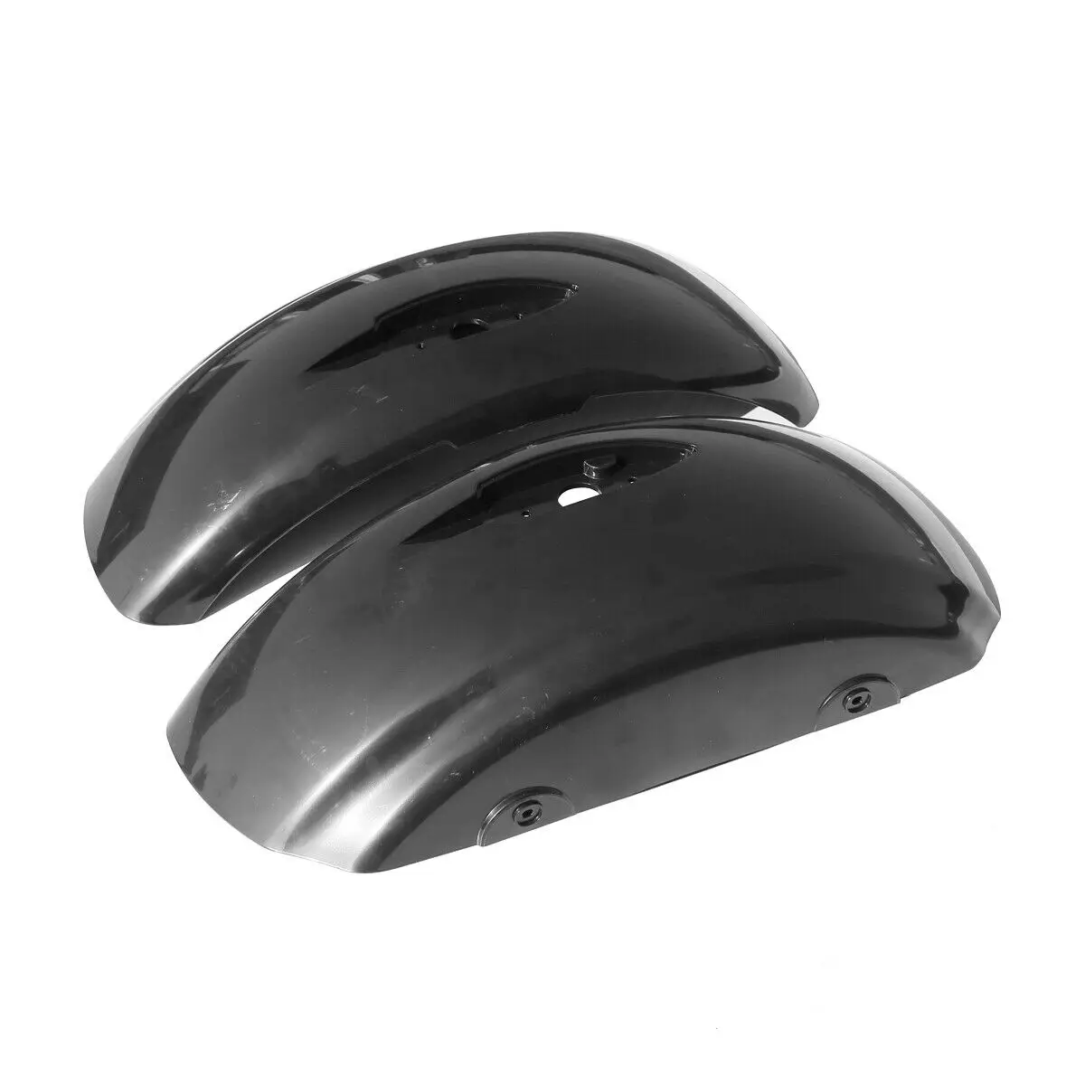

Motorcycle Saddlebag Bags Lids For Indian Chieftain Limited Roadmaster Classic 2017-2019 Springfield Dark Horse 2016-2019 Elite