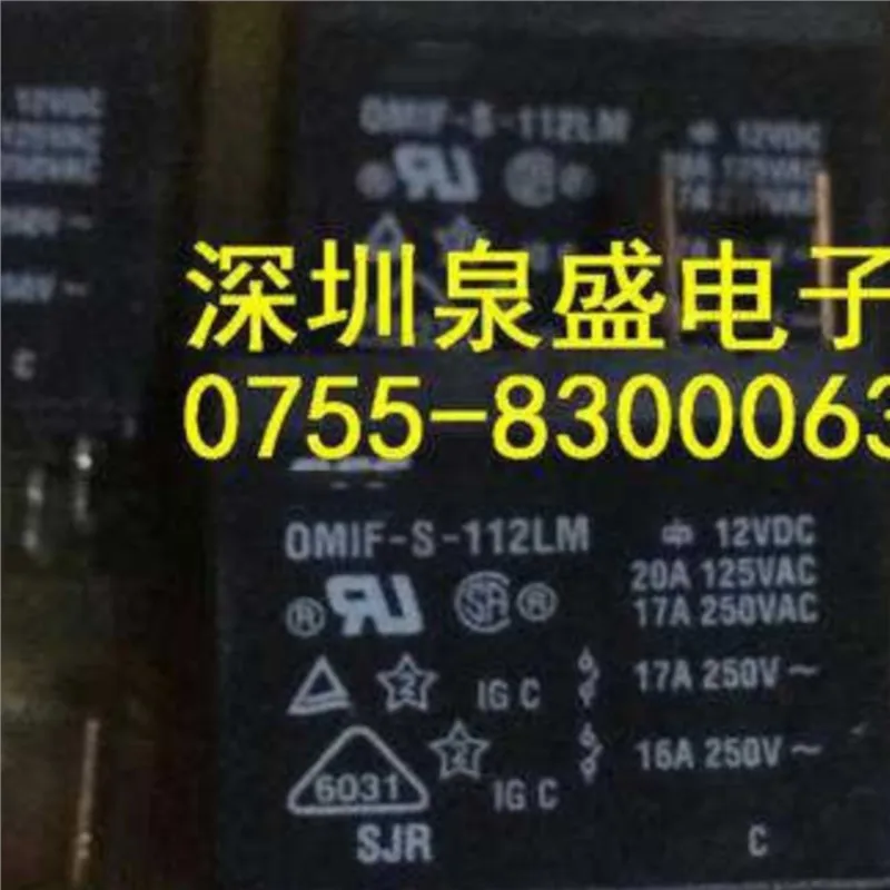 

OMIF-S-112LM 12VDC LM13700M LM13700 TC427E0A TC427EOA SN75ALS191PSRG4 V191 AT89C2051-24PU C2051 24PU 1206 680R