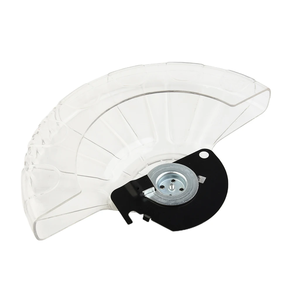 

High Quality Guard Transparent Guard Blade Blade Guard 1pc Cut-Off Machine Cut-off Machine Electric Machine Parts LS1040