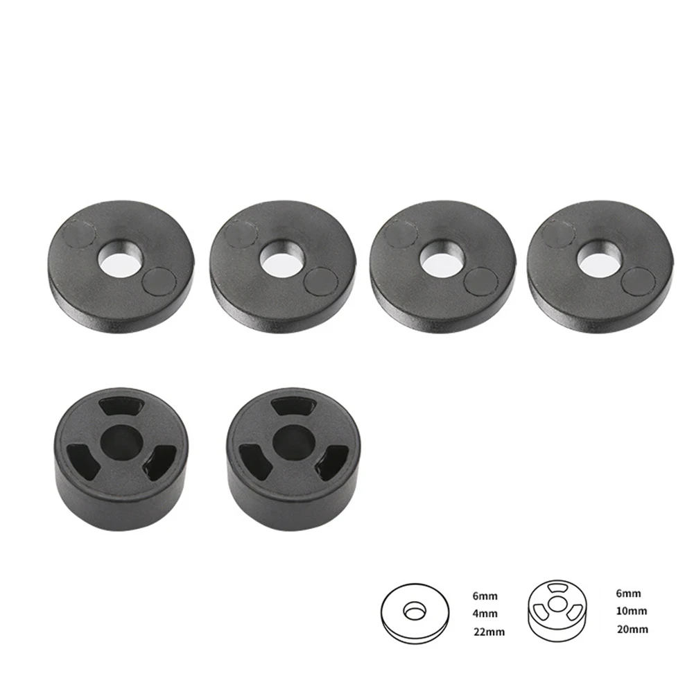 Woodworking Table Saws And Band Saws 1*T-Track Accessories M6 Nut Handle M6-40 Screw M6-70 Screw