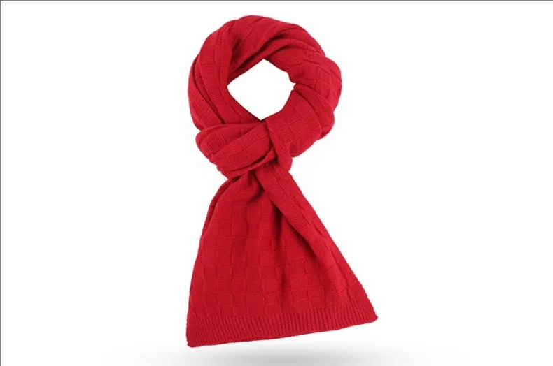 Winter clothes casual keep warm fur glove thickening hat set children Neck scarf