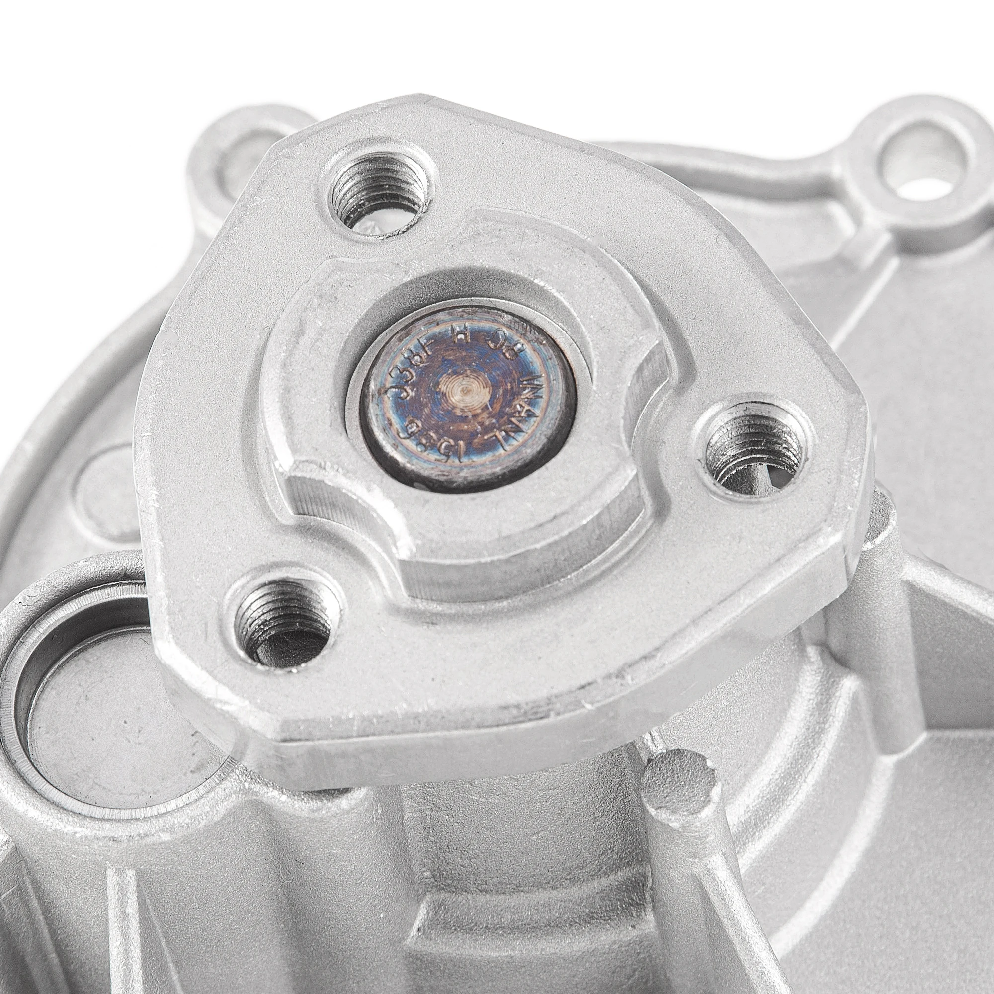 Water Pump 06E121005F,06E121005D,06E121005N For AUDI A4 B7/B8,A5,A6 C6,A8L D3,Q5,Q7 (4LB) 3.0T 2006-2015