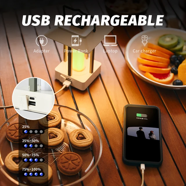 Naturehike Moon Court Camping Lamp Naturehike Moon Court Camping Lamp