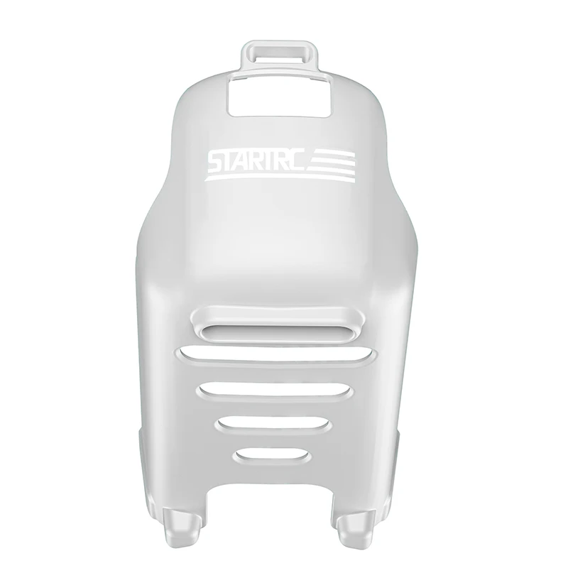 STARTRC 2 in 1 Battery Protector Cover Landing Gear for DJI NEO Drone Accessory