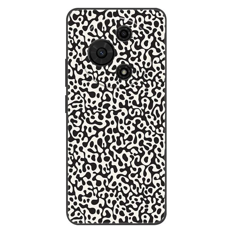 Soft Silicone Shockproof TPU Phone Case with Camera Protection