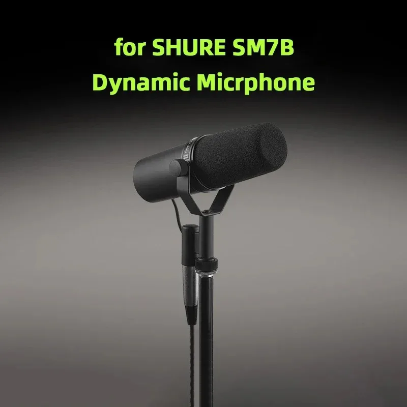 「セット」Shure sm7b コンデンサーマイク　blue マイクアームセット セット」Shure sm7b コンデンサーマイク blue マイクアーム