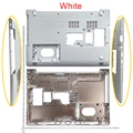 White D Shell
