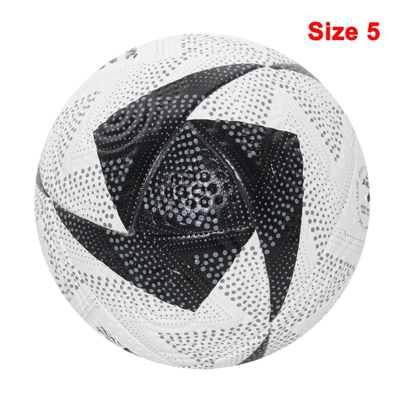 10-Black Size 5