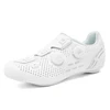 Cycling Road Bike SPD-SL Shoes Men Cleat Bike Route Speed Sneaker Racing Women Biking Footwear Bicycle 3