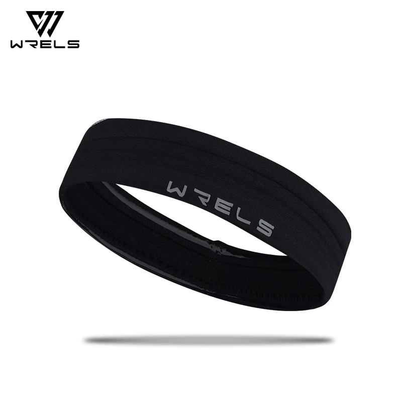 Elastic Quick-Dry Sports Headband 1