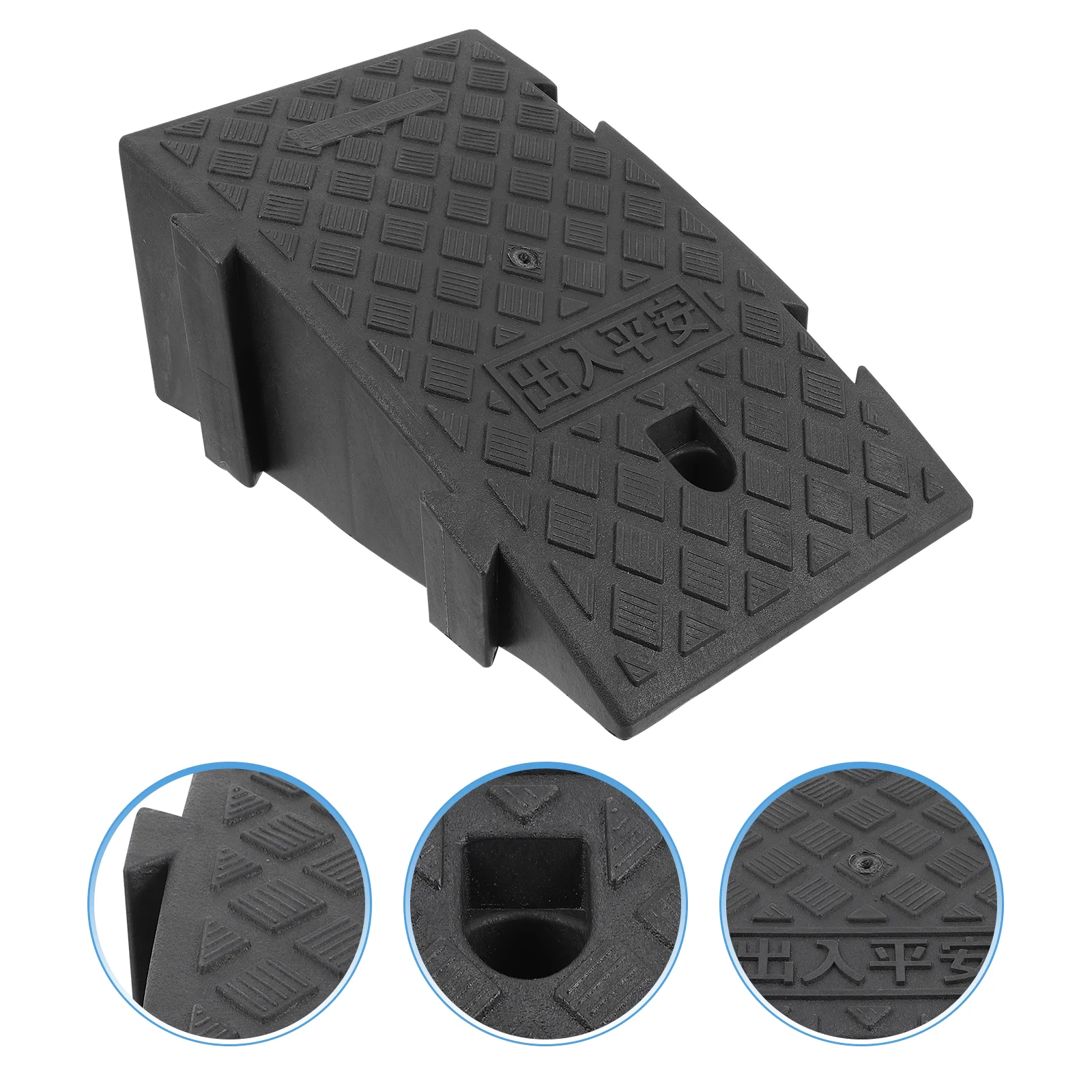 

Step Mat автомобильные панцирные пандусы для подъездной дорожки