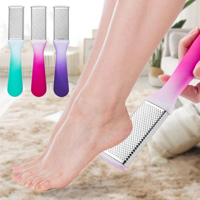 Callus Remover With Grip