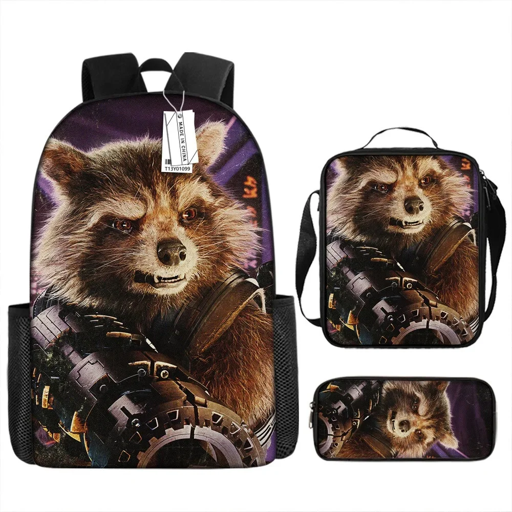 Style 26+17-inch backpack