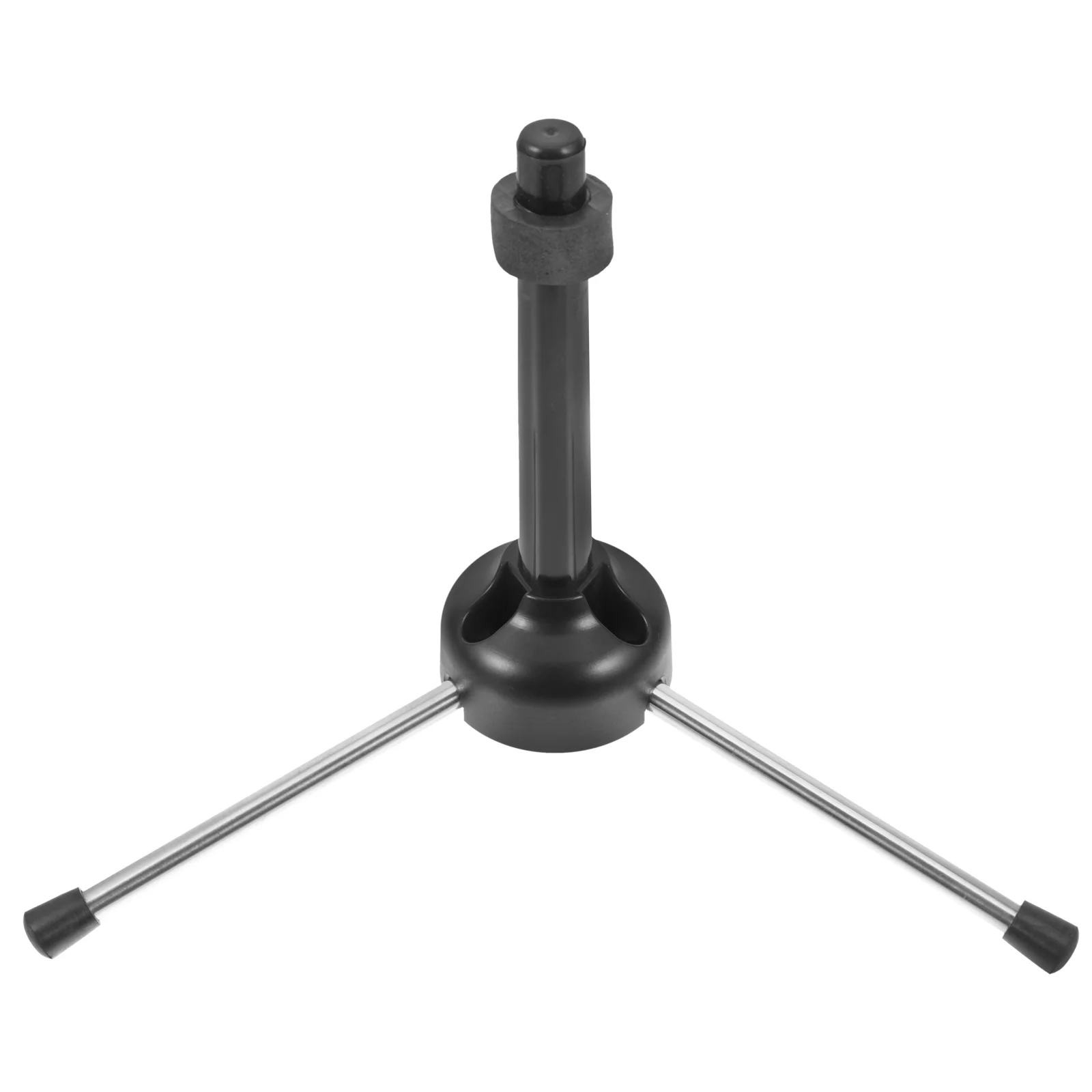 

Clarinet Stand Floor Foldable Accessories Portable Oboe Holder Wind Instrument for