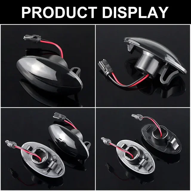 235647-a3ee44.jpg إشارة انعطاف وامض متسلسلة ، ضوء علامة جانبية ليد ، سوزوكي ألتو ، سيليريو ، جيمي ، سبلاش سويفت 3 ، من-من ، سويفت 4 ،