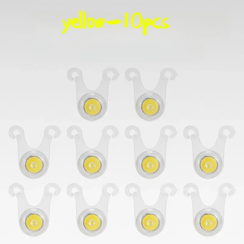 ตัวเลือกสินค้า ไฟ LED 10 เส้น ตกแต่งงานสังสรรค์ แคมป์ปิ้งกลางแจ้ง