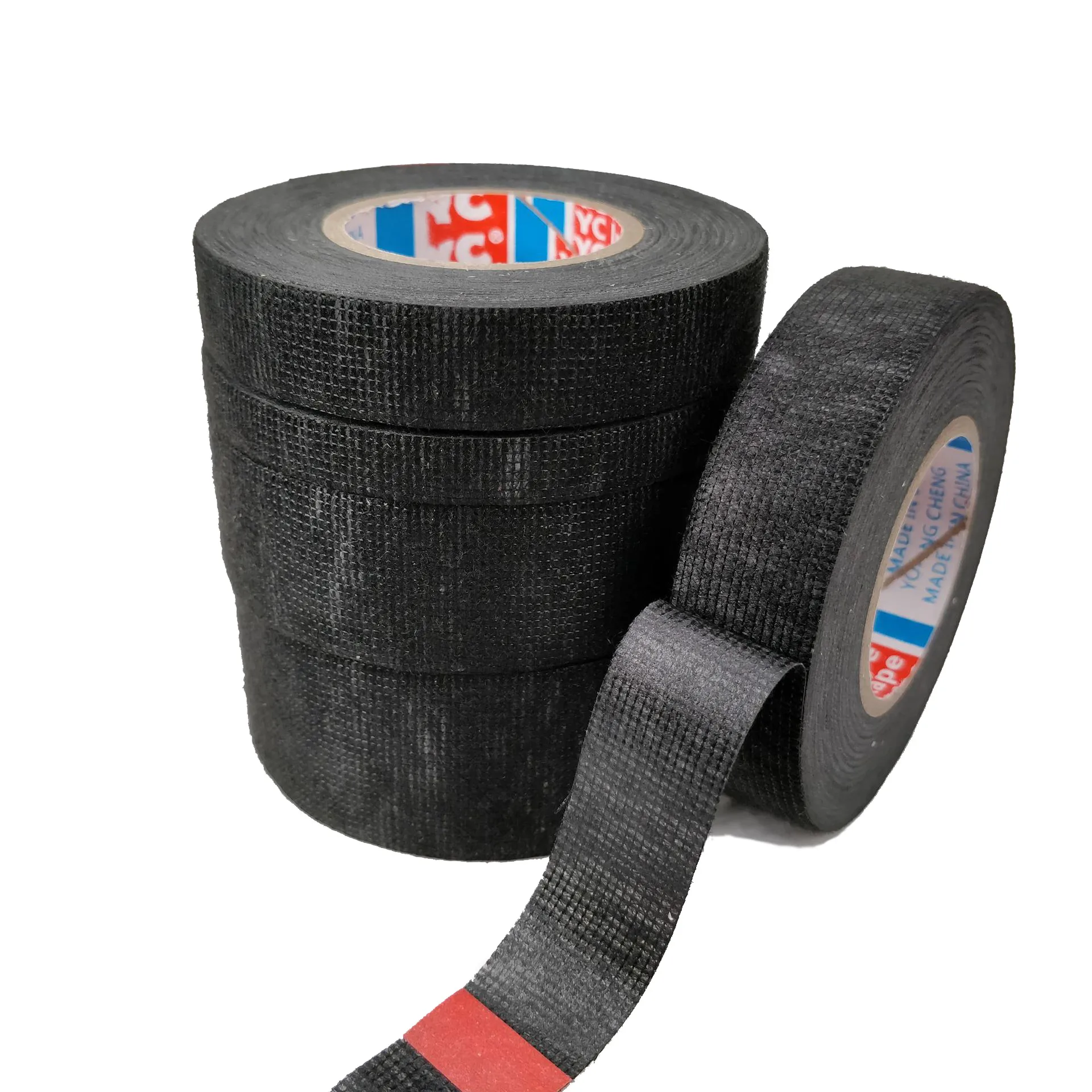 Car tape. Car tape. Тканевая изолента для проводки. Прочная изолента. Изолента цветная.