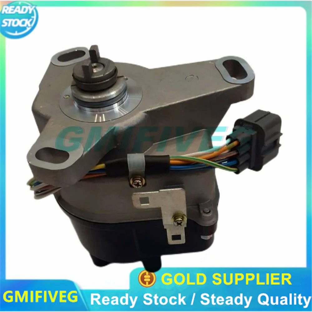 Distributors Ignition Assy 30100-PCB-004 30100PCB004 For Honda Accord CR-V Torneo F20B H22A H23A B20B 30100 PCB 004