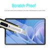 2 Pieces Scratch Proof HD Tempered Glass Screen Protector For DOOGEE T30 Pro Tablet Film 11 Inch Glass Protector 6