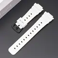 White Black