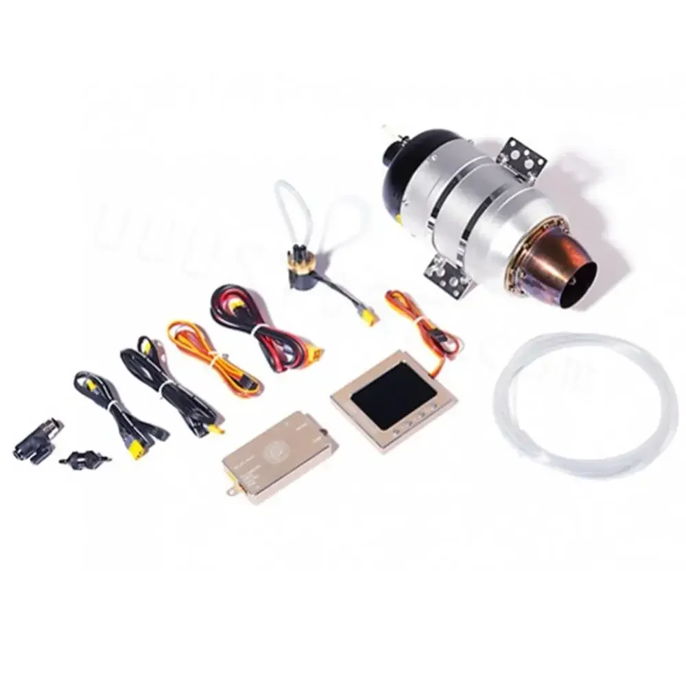 Рисунок 6 - Swiwin SW60B 6 кг турбодвигатель/SW60B