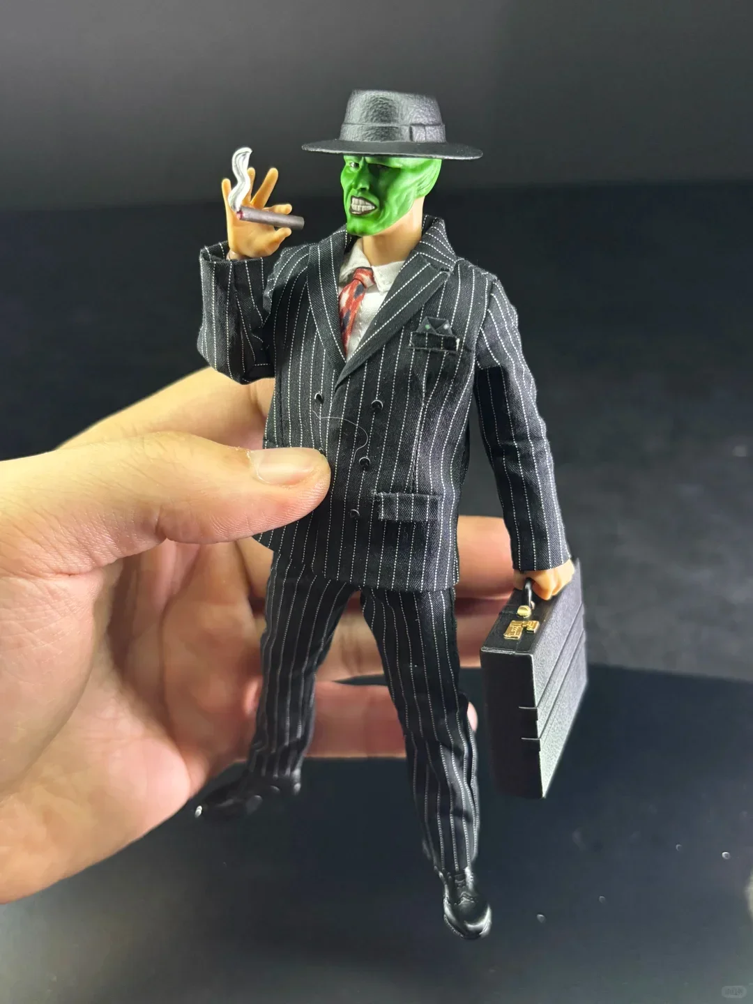 BROTOYS 1/12 マスク 未開封新品 LR009A Mask 送料無料 1/12 BROTOYS LR009A MASK マスク 欧米男性フルセット