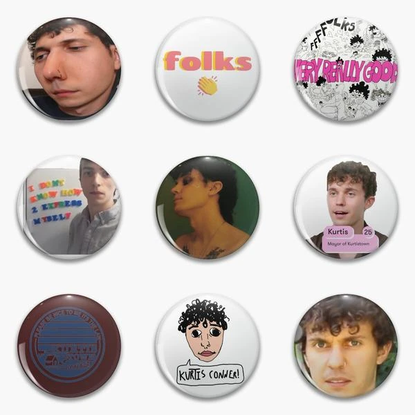 Top more than 70 kurtis conner mayor latest POPPY