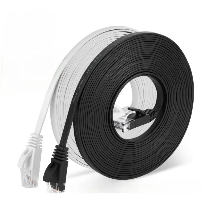 Cat6 Ethernet Cable - UTP RJ45 Network Patch Cord for Laptop and Router Description Image.This Product Can Be Found With The Tag Names Cable utp cat6 ethernet cables, Cat 6 ethernet patch internet cable, Cat6 ethernet patch cable, Network cable cat 6 patch
