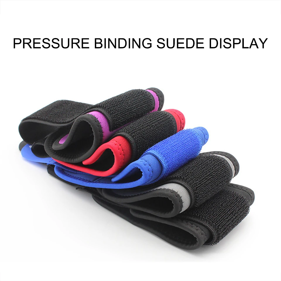 Wrist Brace 1PCS Wrist Compression Strap Sport Support