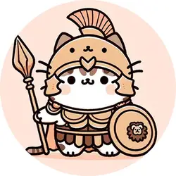 Folding Pop - Up Anime Cat Phone Holder Grip Stand - Cute and Functional Mobile Accessory (9)