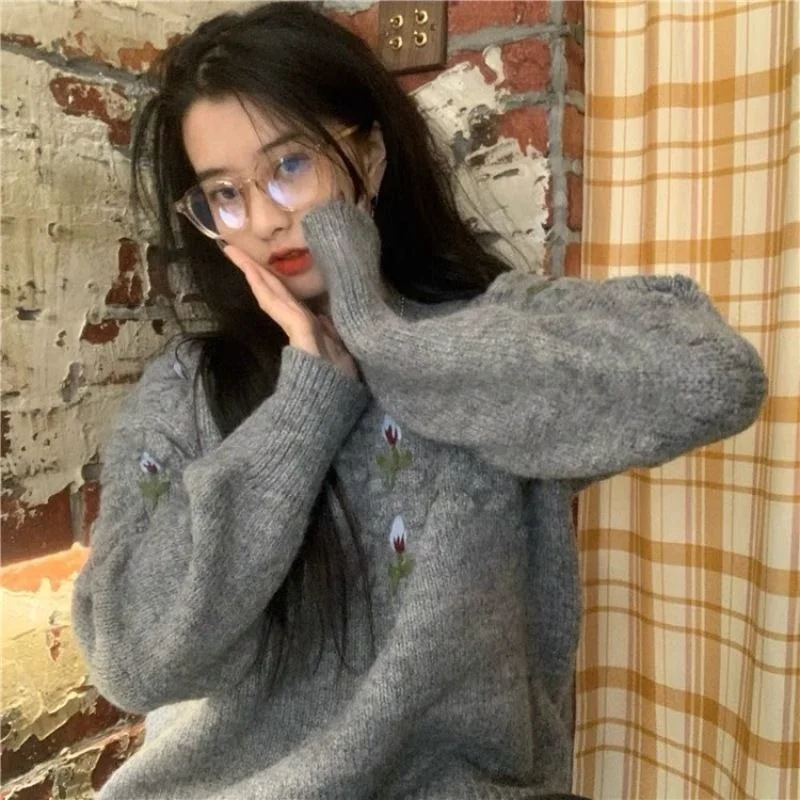 Новая осенне-зимняя бархатная Толстая Теплая Куртка Пуловер с круглым вырезом