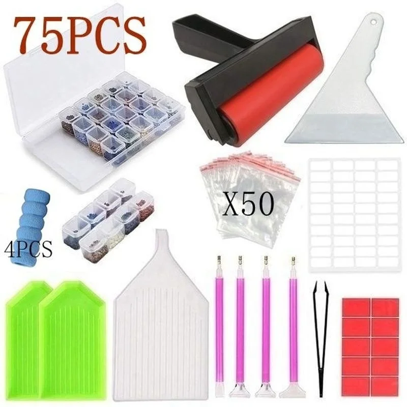 Kit Completo De Pintura De Diamantes 5D - Arcoíris Y Cascada, 30x40 Cm, Con Diamantes Extra - Arte Decorativo Para Adultos Y Principiantes Pintura Diamantes Adultos Kit Completo De Pintura De Diamantes 5D - Arcoíris Y Cascada, 30x40 Cm, Con Diamantes Extra - Arte Decorativo Para Adultos Y Principiantes Pintura Diamantes Adultos