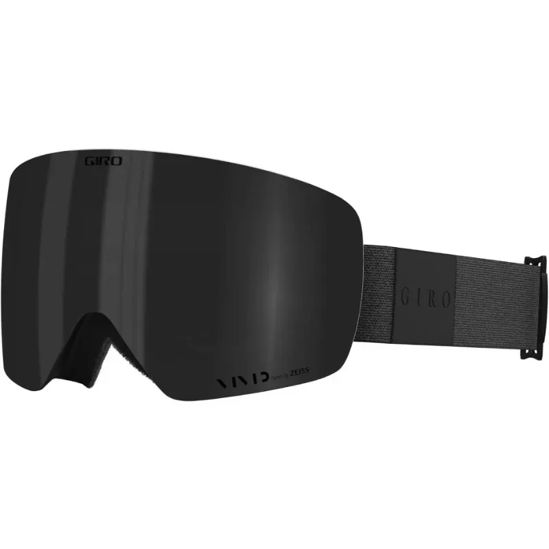 

Snowboard Ski Goggles for Men & Women ，Magnetic Quick Change w/ 2 VIVID Lenses ， Anti-Fog Vent Tech