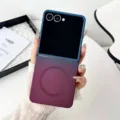 Wine Red Blue