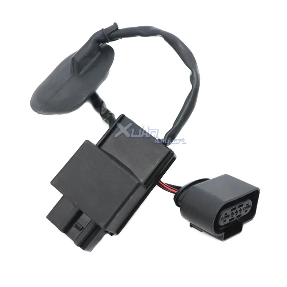 Modulo Di Controllo Pompa Carburante 1K0906093G – Ricambio Aftermarket Per Volkswagen, Garanzia 6 Mesi