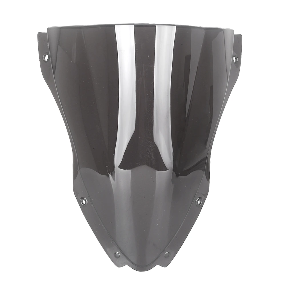 Per Kawasaki Ninja Zx10R 2016 Parabrezza Moto Parabrezza Iniezione Abs