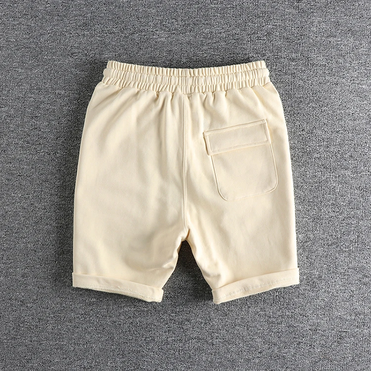 shorts atlético, lavado natural, angustiado, solto, todo