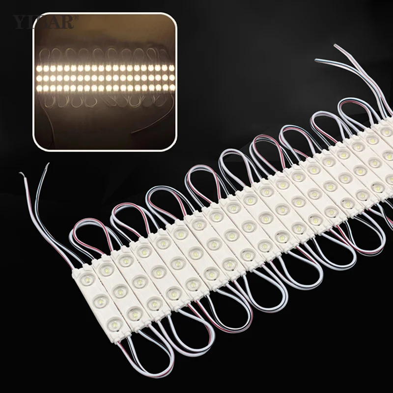 2835 ϵ Ʈ  Ʈ , DC 12V SMD 3 LED ,  , IP67 , ȭƮ, , ׸, , 20 