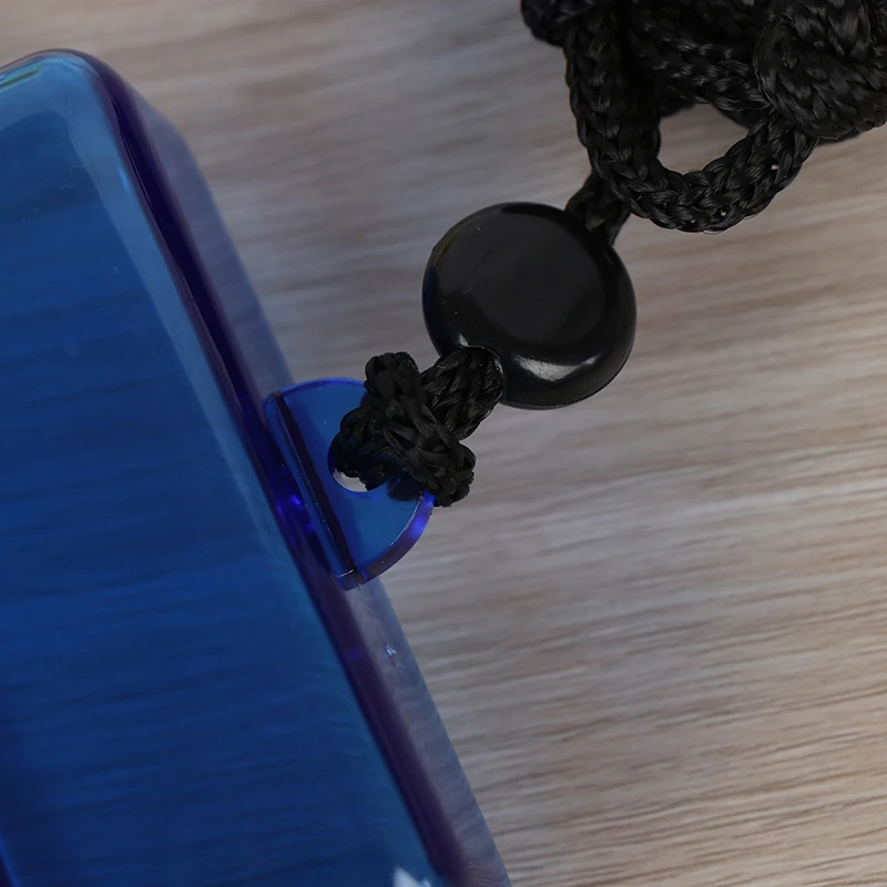 1pc Scuba Tauchen Kajakfahren Wasserdichte Trockenen Box Getriebe Zubehör Container Fall & Seil Clip für Geld ID Karten schlüssel – Detail 3