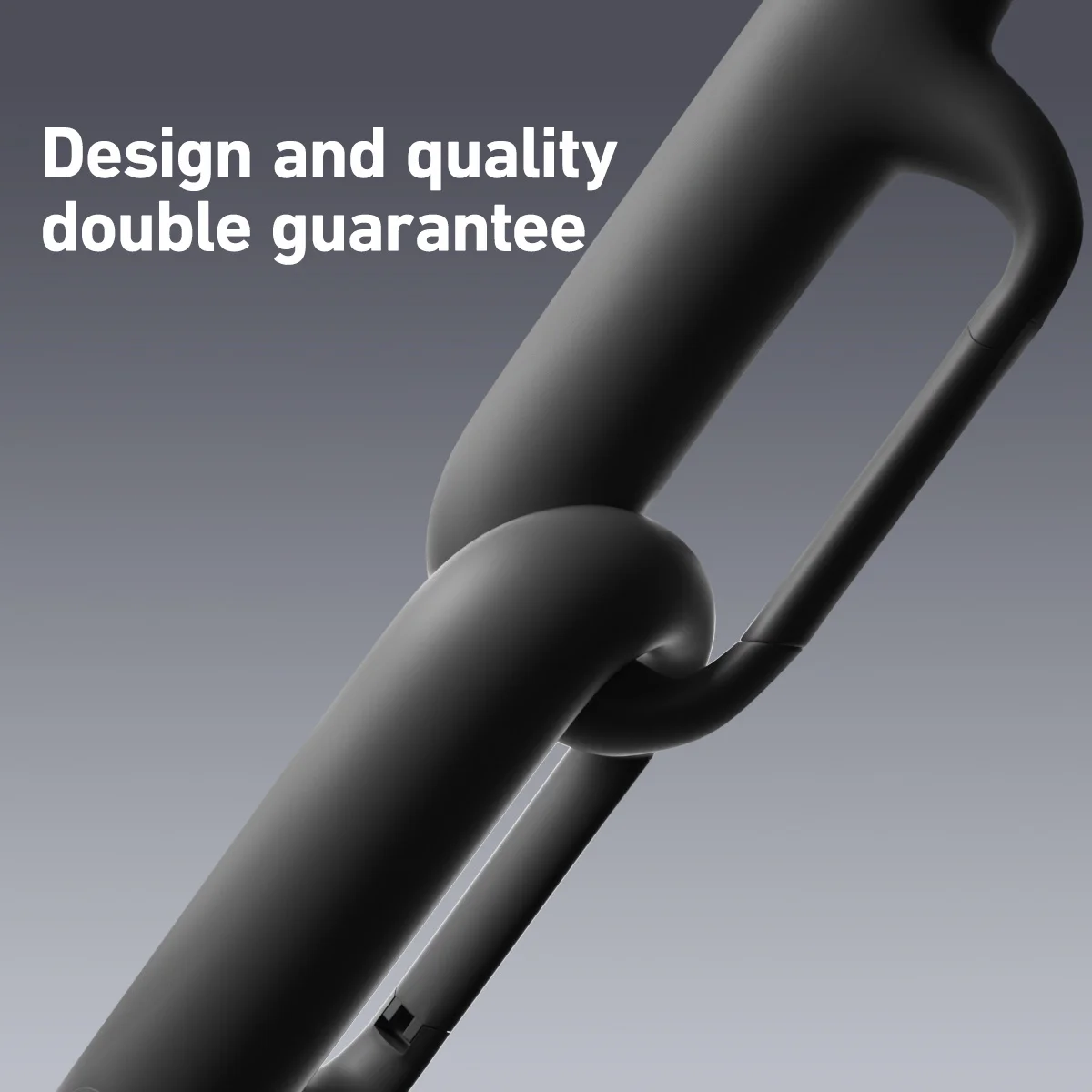 Ring Buckle Design 20 Rib Fully Automatic Folding Umbrella For Men Women Sunshade Double Umbrella