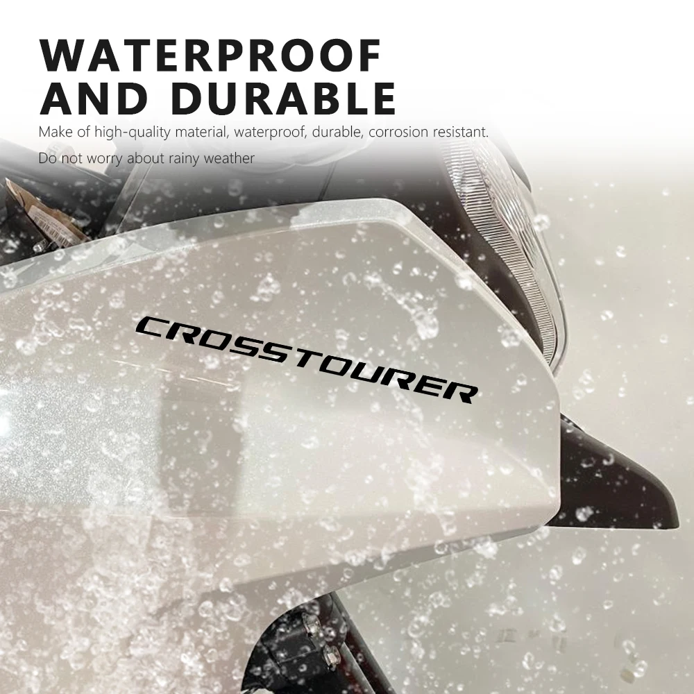  ƼĿ VFR1200X Crosstourer  Į, ȥ VFR 1200X 1200 X ׼ 2012-2020 2016 2017 ƼĿ