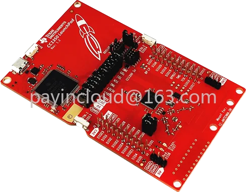 Launchxl-Cc1350 Us/Eu Simplelink Wireless Mcu Launchpad Kit Di Sviluppo
