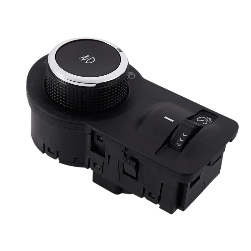 6X Headlight Control Switch Button For Buick Encore Lacrosse Chevrolet