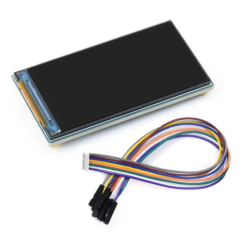 Arduino/ Raspberry Pi / STM32-A78U용 1.9인치 IPS LCD 디스플레이 모듈 170X320 해상도 SPI 인터페이스