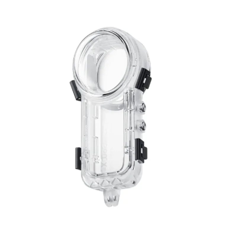 Insta360 X4 360  Ǯ ڽ ̺ ̽ , 50m   ׼ ī޶ ׼