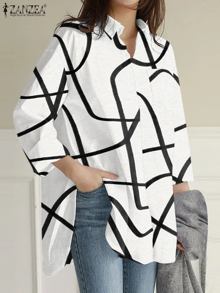 Body Donna A Maniche Lunghe - Morbido E Sexy, Top Casual In Cotone - Foto 5