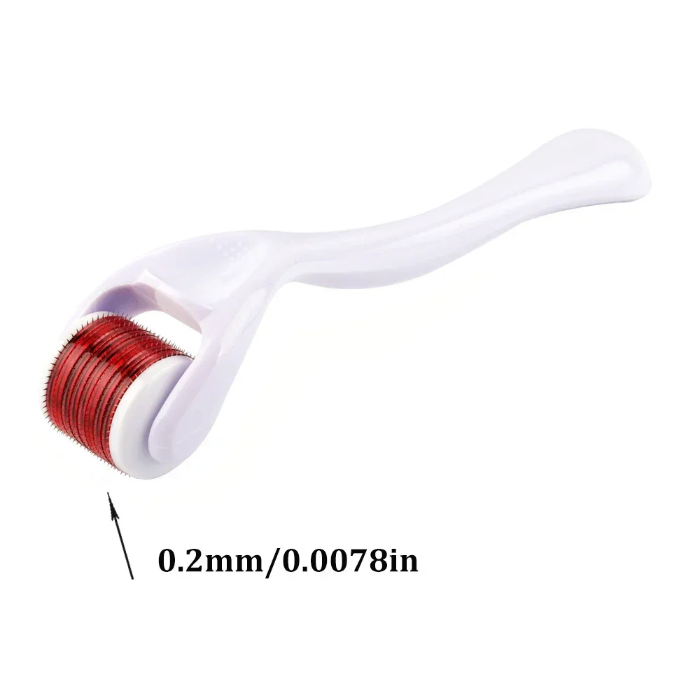 0.2mm red white